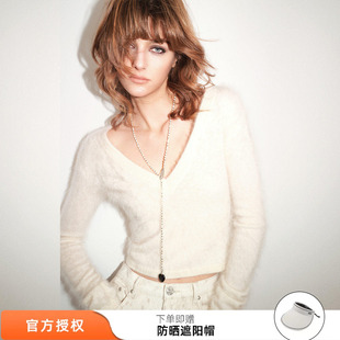 tokokkino 木质套索心形多样佩戴紫光檀扣型长项链百搭 26春夏新款