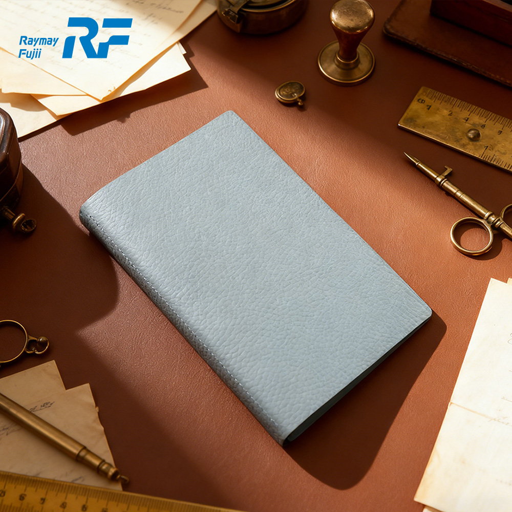 日本Raymay达芬奇手账本