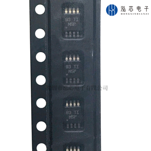 LM74610QDGKRQ1全新现货 贴片VSSOP-8 丝印ZDSK 监控和复位芯片IC