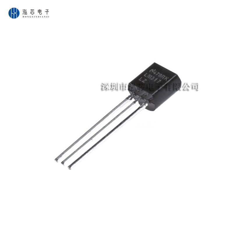 TL431ACLPR 全新现货 TO92-3 直插ACLP ACLPT AC 电压基准 IC芯片图片