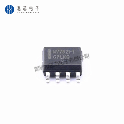 NCV7321D12R2G全新现货收发器