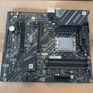 拯救者 9000K Z790H7 黑悟空14代游戏主板 Z790 联想