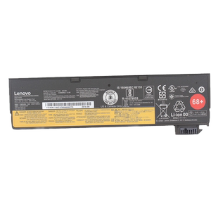 联想原装X240 X250 X260 X270 K2450 笔记本电池 T440 T450 T440S T450S L460 K20-80 T460P T470P 6芯六电池