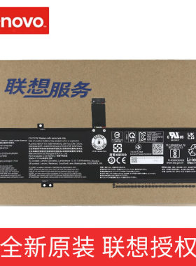 原装笔记本电池L22C4PC0