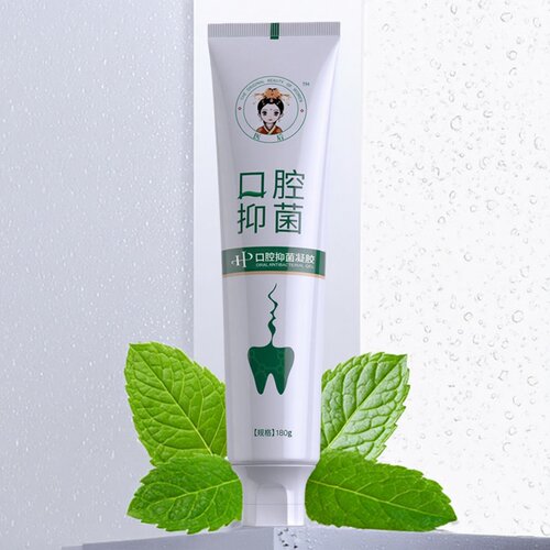 医后HP口腔凝胶正品官方正品