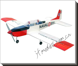 MENTOR TWA052 遥控飞机 油动像真机固定翼 全球厂