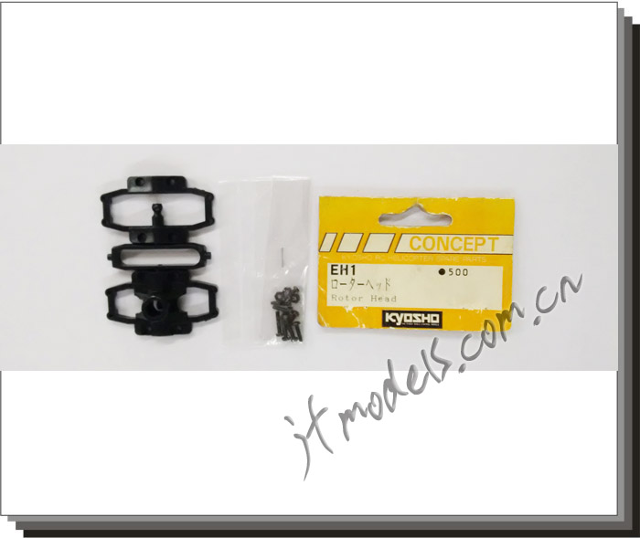 KYOSHO京商专柜正品日本直升机配件油动 ROTOR HEAD KYA-EH1在类目 玩具/童车/益智/积木/模型, 油动电动模型, 车模中 - 来自Buy2taobao.com提供专业的淘宝代购服务