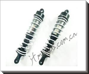 新款 飞神 FS 1比8 越野车用 后避震器组 12867 原厂 正品