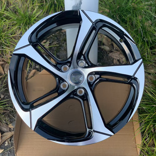 17/18/19寸螳螂刀锋轮毂/适用于本田雅阁/杰德/歌诗图/天籁/锐志