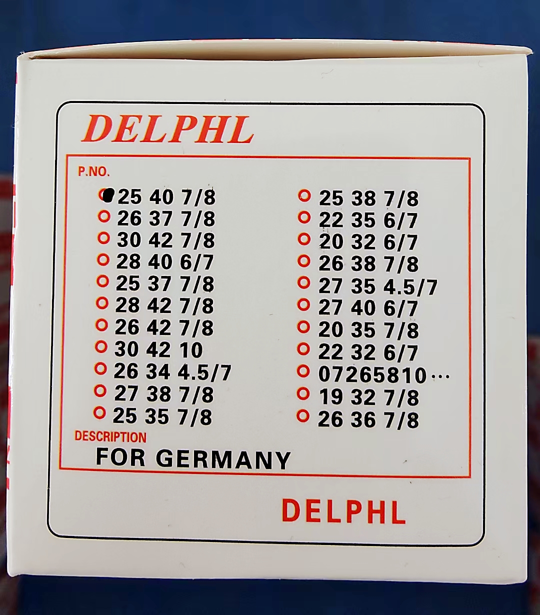 方向机上盖油封20/25/26/27/28/30*26/32/34/37/38/40/42*4.5/7/8