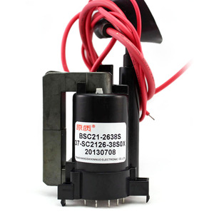 适用 TCL电视机高压包BSC21-2638S BSC24-4201A BSC25-02AW(T