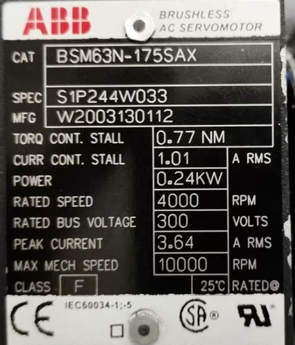 BSM63N-175SAX充新产品98新带包装非质量问题不退不支持7天无理由