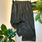 高腰阔腿裤 新款 女2025国风秋冬显瘦直筒裤 子筒裤 中式 新年爆款 长裤