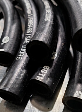 GATES GTH激光切割机水冷却软管 数控机床循环水冷却系统8GTH胶管