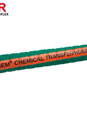 continental Fabchem200® Pliosyn™ （UHMWPE）化学软管 化工管