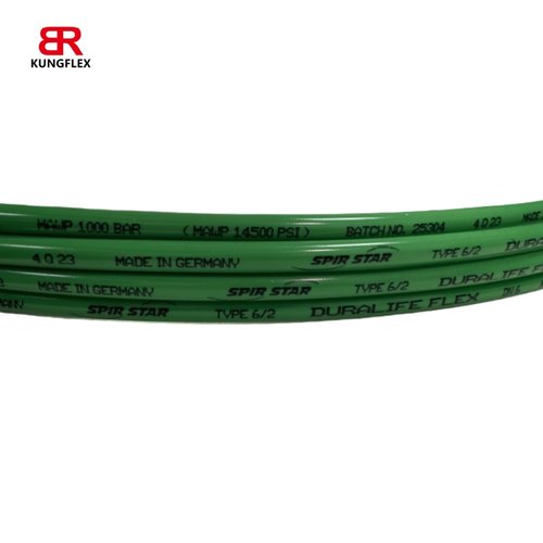 德国水星SpirstarTYPE6/2