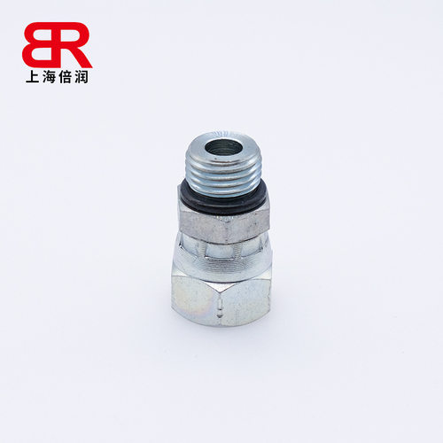 倍润2OJ-06直通过渡接头
