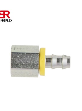 派克（PARKER)NPTF内螺纹-直接头 30282系列软管插入式接头