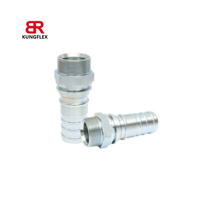 供应永华标准液压接头