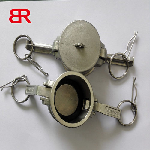 供应快速接头Camlock 美标MILA-A-59326/EN14420-7/DIN2828 DC系