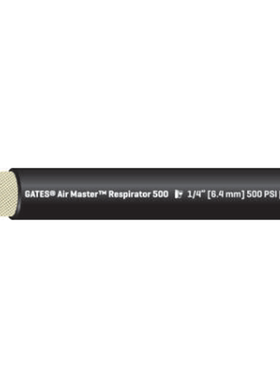 GATES(盖茨) Air Master™ Respirator 500