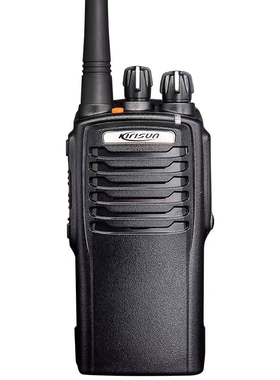 科立讯PT-7200EX防爆对讲机石油化工天然气专业模拟户外手台