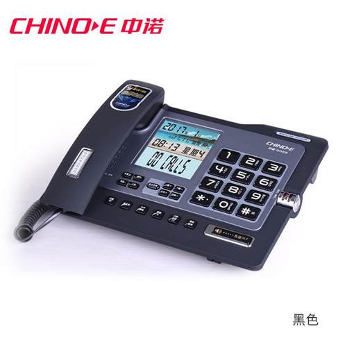 G086-G025手动自动录音电话机