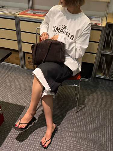 2026秋冬新款圆领卫衣女宽松显瘦百搭卫衣