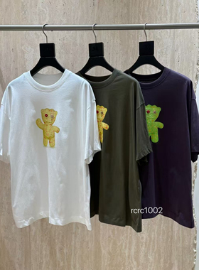 深圳原创设计师品牌体恤