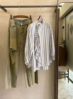 深圳原创设计师品牌上衣