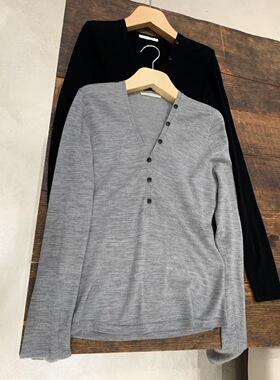 深圳南油设计师品牌novelaire重工外套