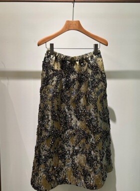 深圳南油原创小众针织开衫