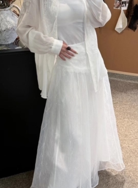 深圳南油设计师品牌时尚套装