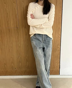 2026春款新款女装时尚套装白色黑色打底