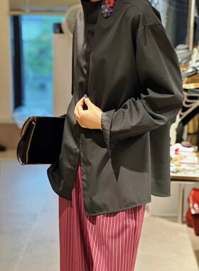 深圳原创设计师品牌上衣