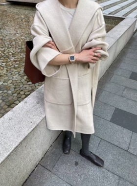 深圳南油设计师品牌novelaire重工外套