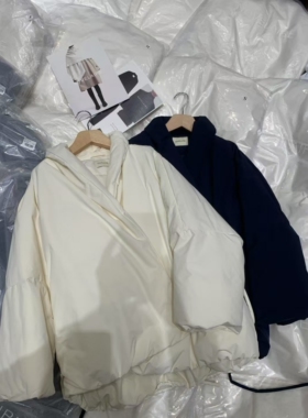 深圳南油设计师品牌novelaire重工外套