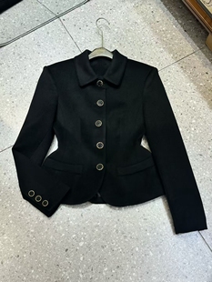 深圳南油原创设计师品牌k家重工外套