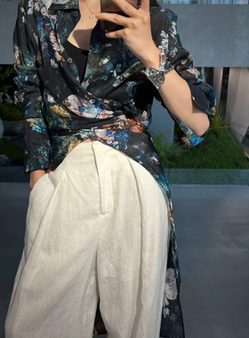 深圳原创设计师品牌上衣