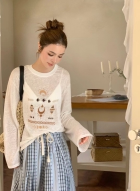 深圳南油原创设计师品牌T恤