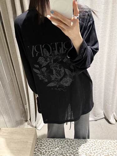 设计师品牌2026春夏新款上衣