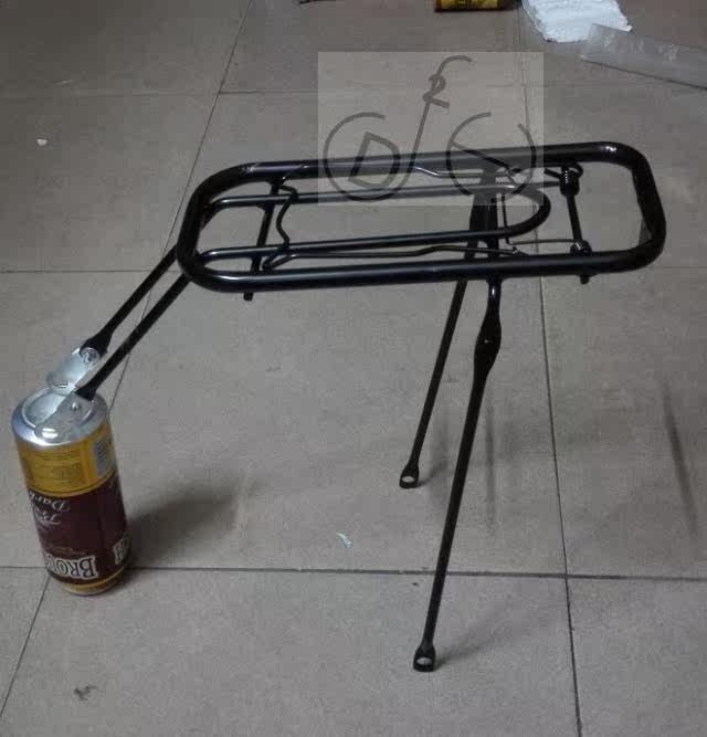 Porte-bagages pour vélo - Ref 2411860 Image 3