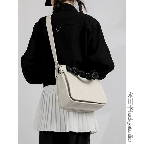 Оригинальные сексуальные плетеные портативные бретели, сумка через плечо