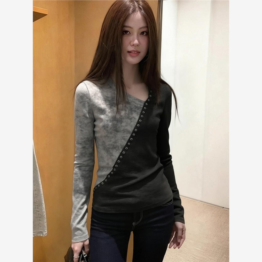 2025冬季高端欧货洋气上