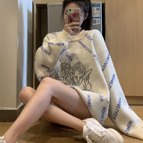 世傲之家毛衣店 SAZJMYD6079