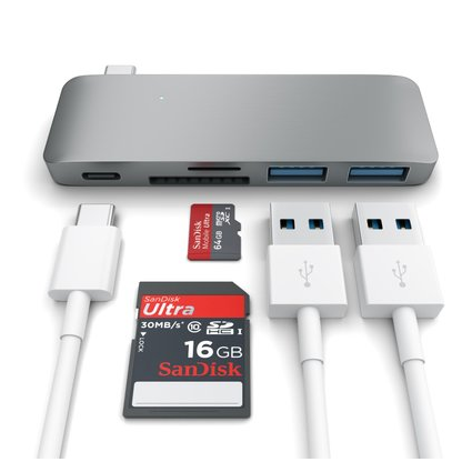 Hub USB - Ref 365041 Image 4