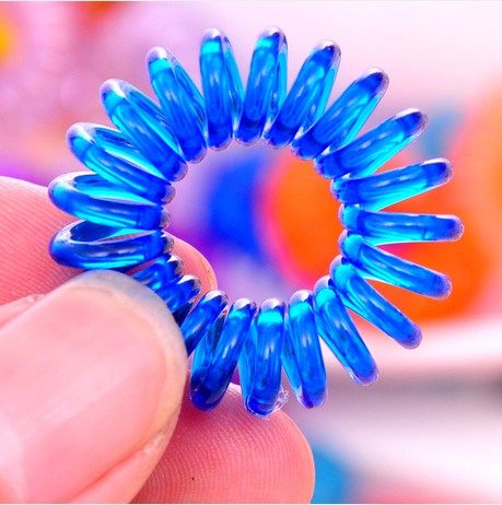 Accessoire cheveux en autre - Ref 1203666 Image 5