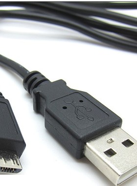 适用于佳能相机EOSM50 G9X Mark II SX740 g7x2 g9x2联机数据线