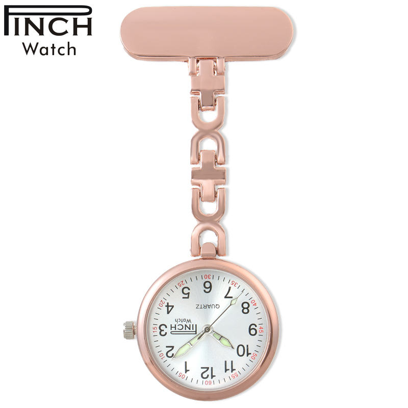 新款护士表男女通用学生考试时尚