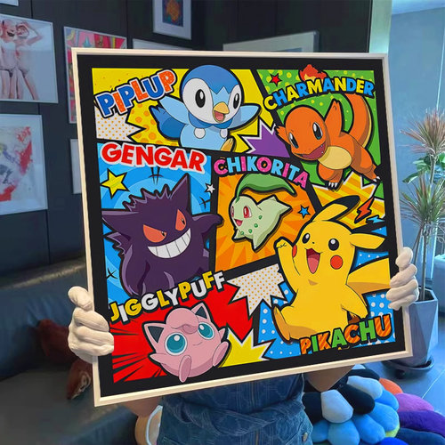 潮流精品，品质保证